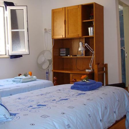 Tejoalfama Διαμέρισμα Lisboa Εξωτερικό φωτογραφία