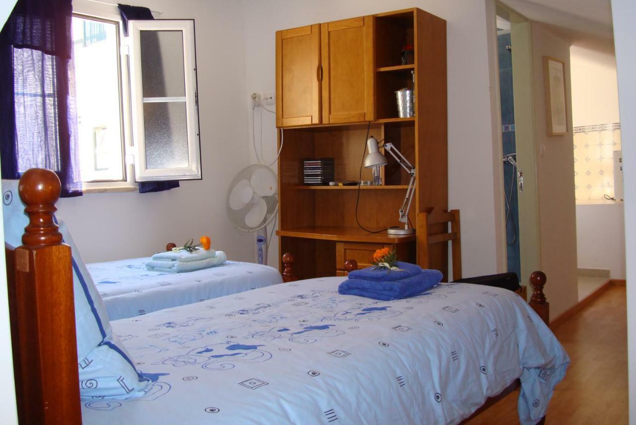 Tejoalfama Διαμέρισμα Lisboa Εξωτερικό φωτογραφία