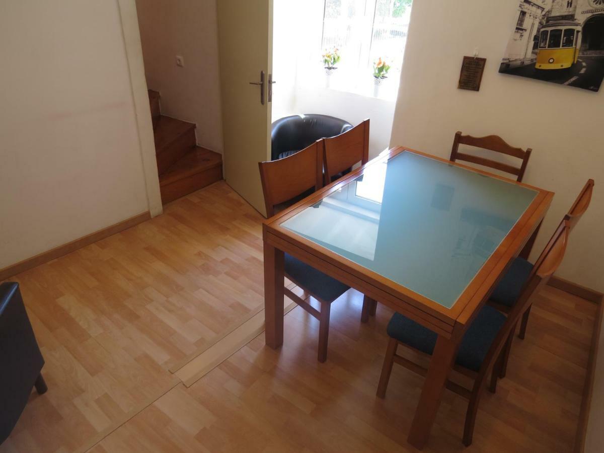 Tejoalfama Διαμέρισμα Lisboa Εξωτερικό φωτογραφία